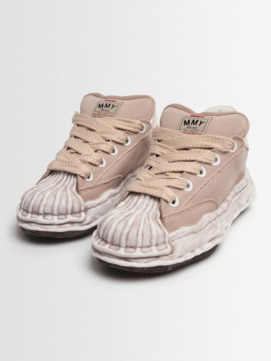 Mihara Yasuhiro: Sneakers BLAKEY