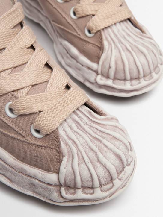 Mihara Yasuhiro: Sneakers BLAKEY