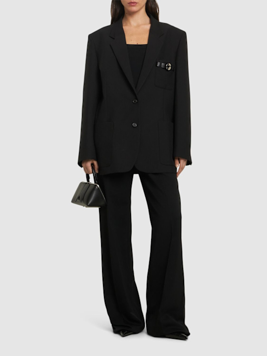 Coperni: Blazer sastre