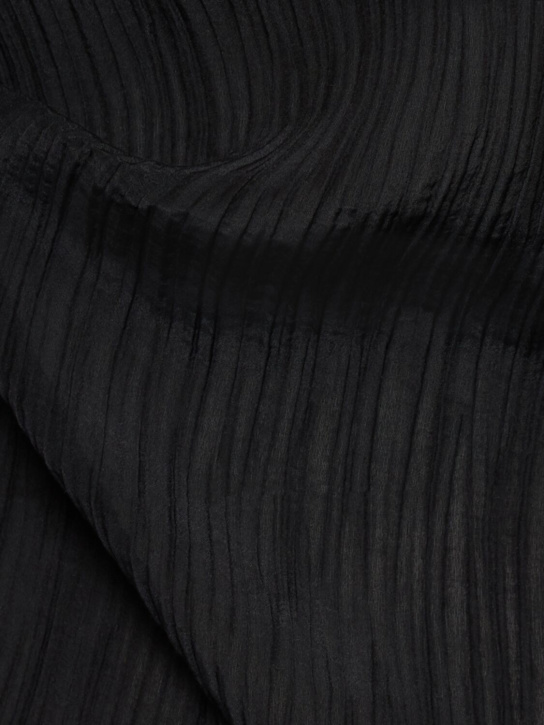 Bite Studios: Chemise texturée Parchment