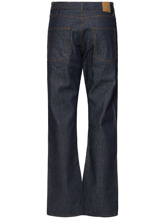 Bite Studios: Jean boyfriend taille mi-haute Curved