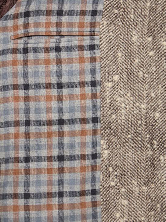 Valentino: Jacke aus Wolle