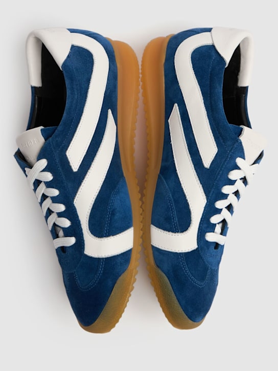 Proenza Schouler: Sneakers de ante
