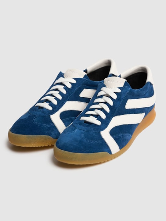 Proenza Schouler: Sneakers de ante