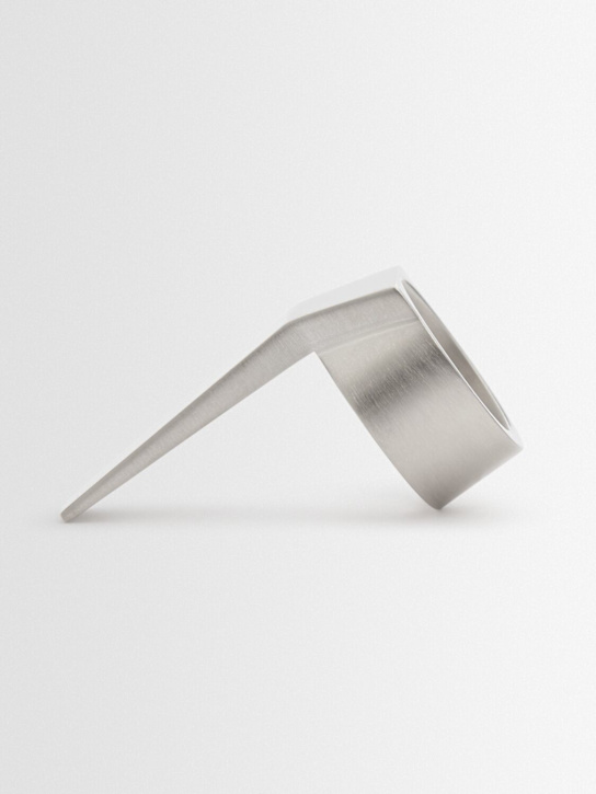 Rick Owens: Ring „Trunk“
