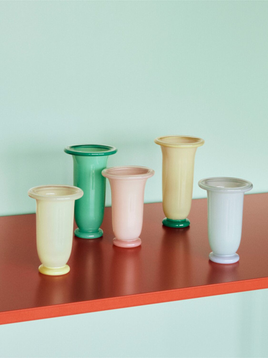 HAY: Vase moyen Empire
