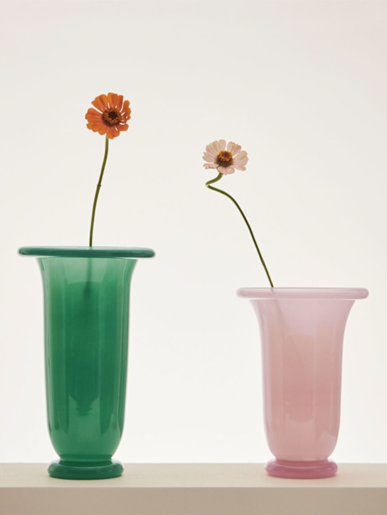 HAY - Vase moyen Empire
