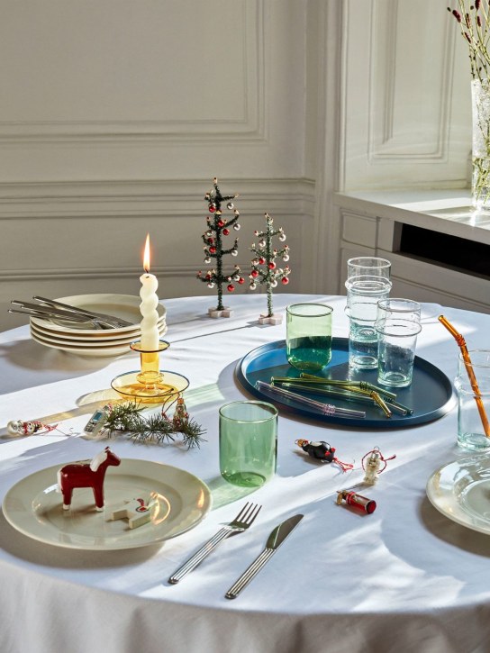 HAY - Lot de 5 couteaux Sunday