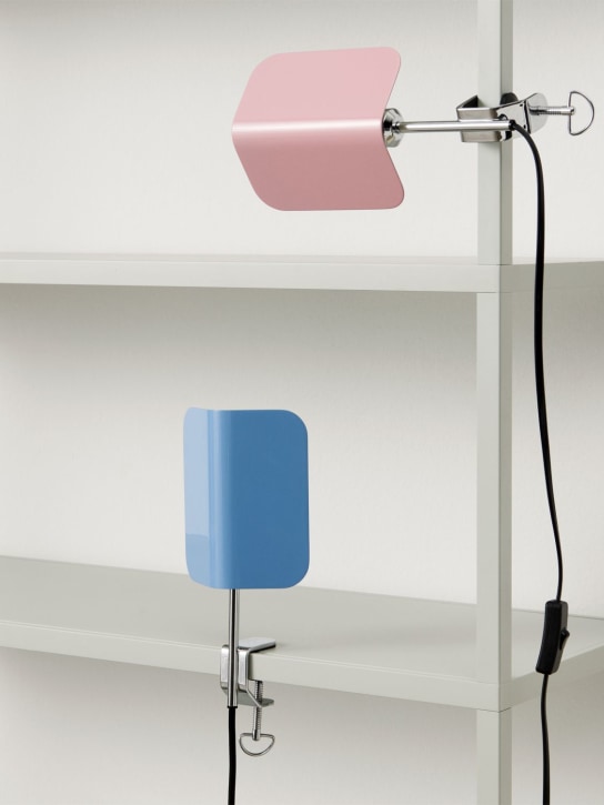 HAY - Lampe à clips Apex