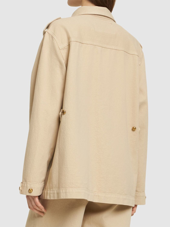 Blazé Milano: Nariida Maya sahariana jacket