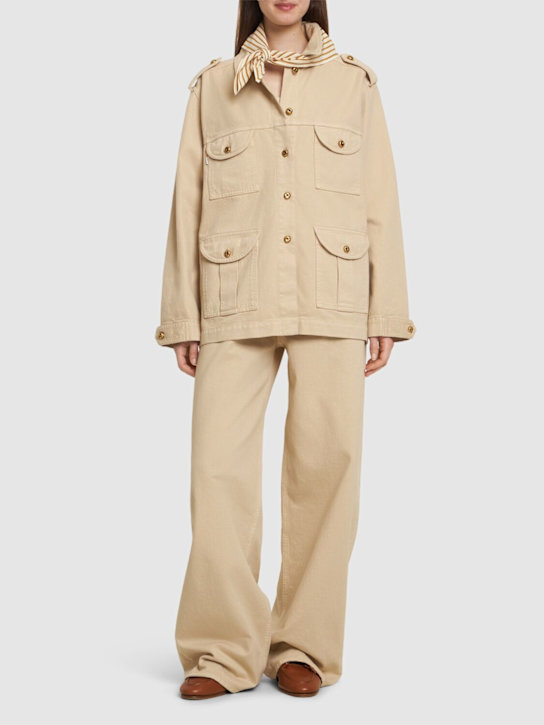 Blazé Milano - Saharajacke „Nariida Maya“