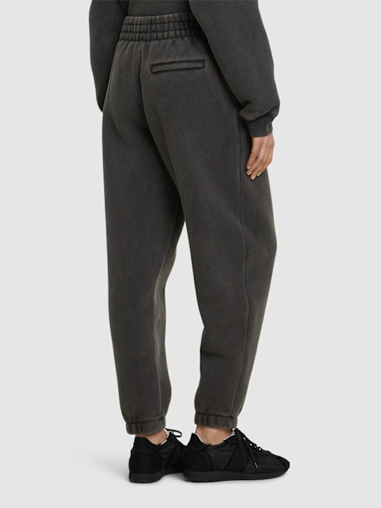 Alexander Wang: Pantaloni in jersey