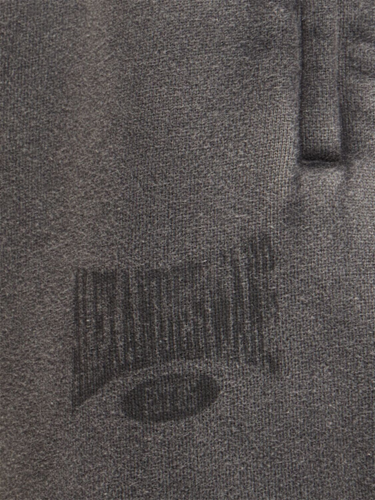 Alexander Wang: Pantaloni in jersey