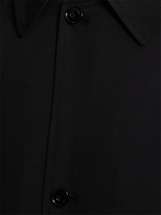 Lemaire: Halbmantel