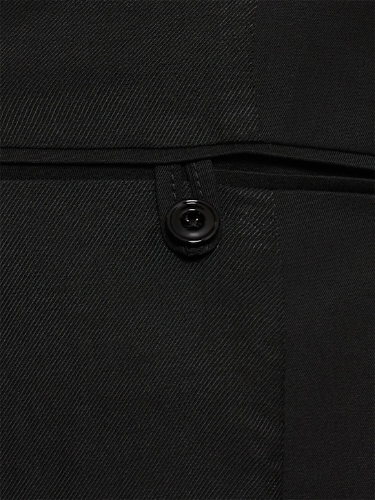 Lemaire: Halbmantel