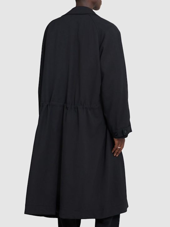 Lemaire: Halbmantel