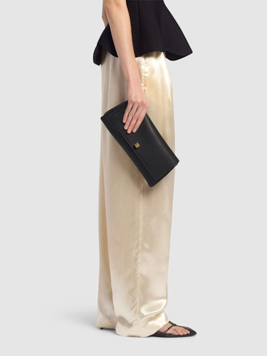 Khaite - Audrey clutch