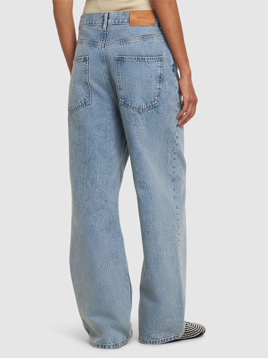 Wardrobe.nyc: Jeans aus Denim