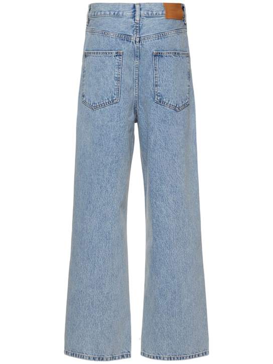 Wardrobe.nyc: Jeans aus Denim