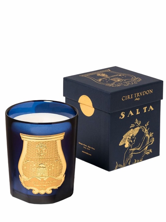 Trudon - Bougie Estérel 270 g