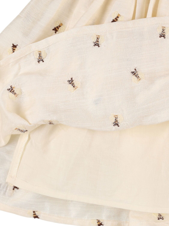Donsje: ROBE EN LIN