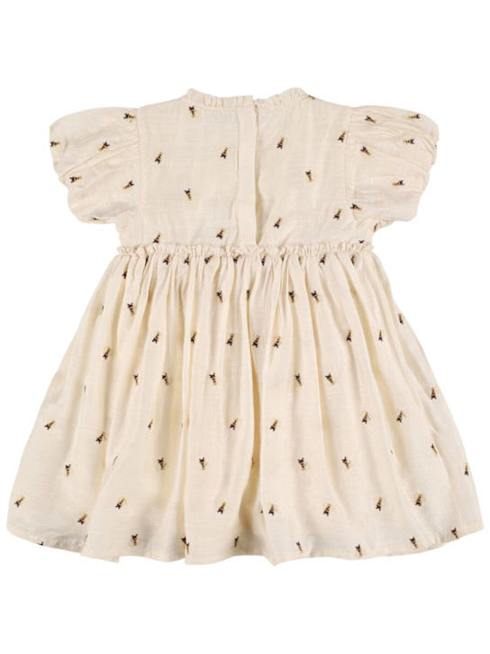 Donsje: ROBE EN LIN