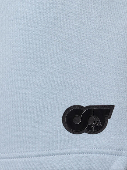 Alphatauri: Shorts „Phars“