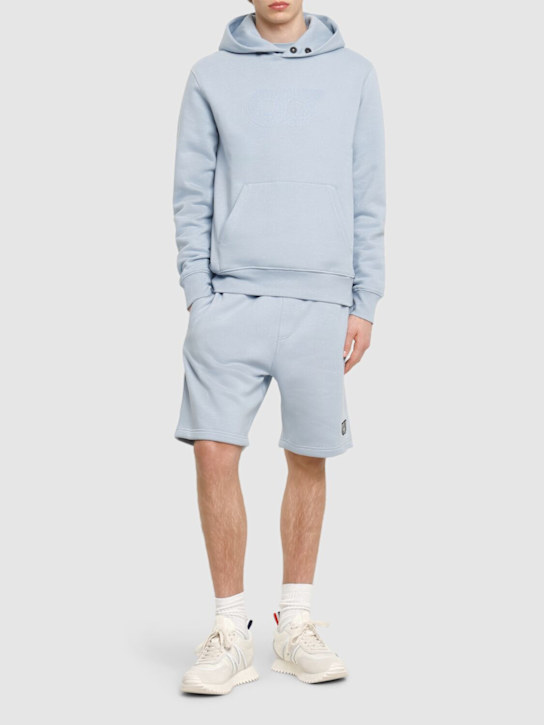 Alphatauri: Shorts „Phars“