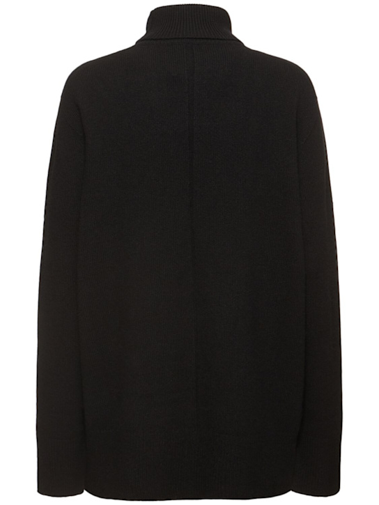 The Row: Maglia Stepny in lana e cashmere