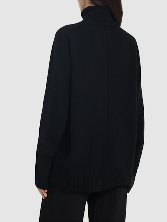 The Row: Maglia Stepny in lana e cashmere