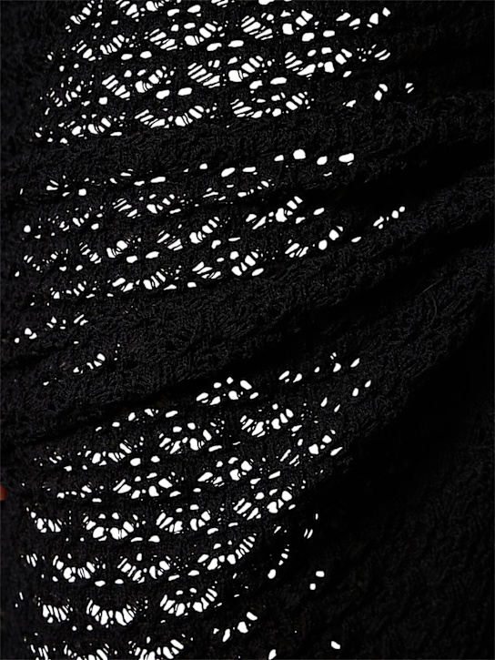 POSSE: Ensemble en maille de viscose Romy