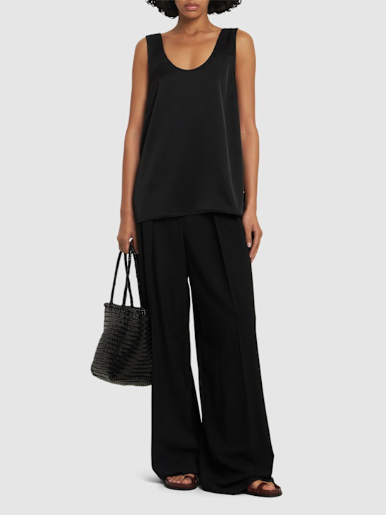 A.EMERY: Tank top de techno