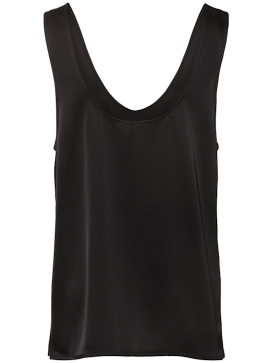 A.EMERY: Tank top de techno