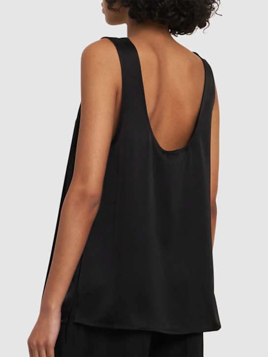 A.EMERY: Tank top de techno