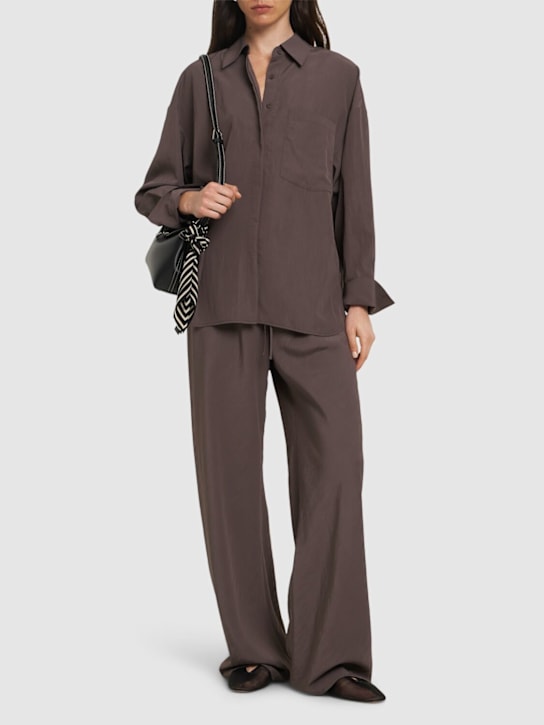 A.EMERY: Chemise Boyd