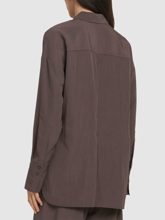 A.EMERY: Chemise Boyd