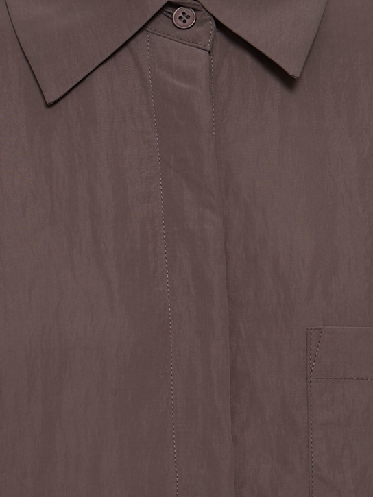 A.EMERY: Chemise Boyd