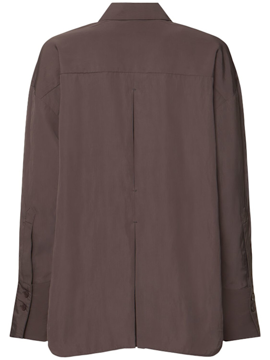 A.EMERY: Chemise Boyd