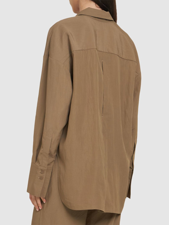 A.EMERY: Chemise Boyd