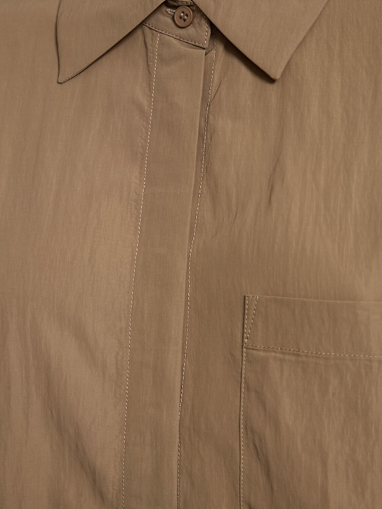 A.EMERY: Chemise Boyd