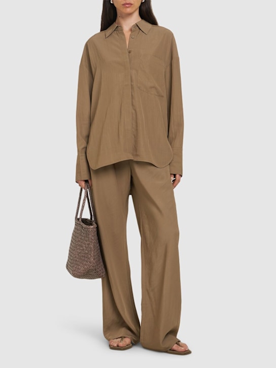 A.EMERY: Chemise Boyd