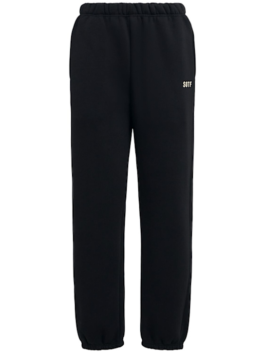 SOTF: Standard cuffed joggers
