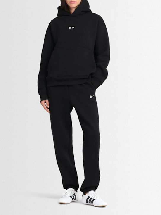 SOTF: Standard cuffed joggers