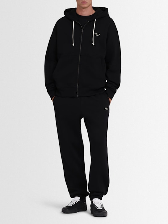 SOTF: Standard cuffed joggers