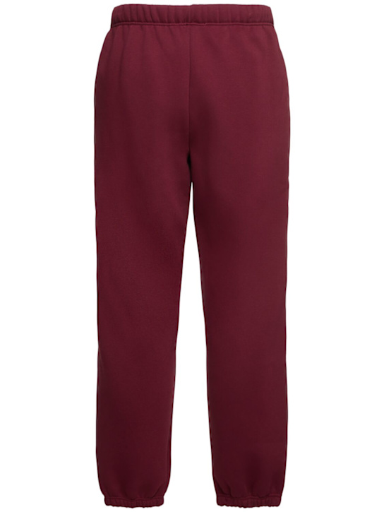 SOTF: Standard cuffed joggers