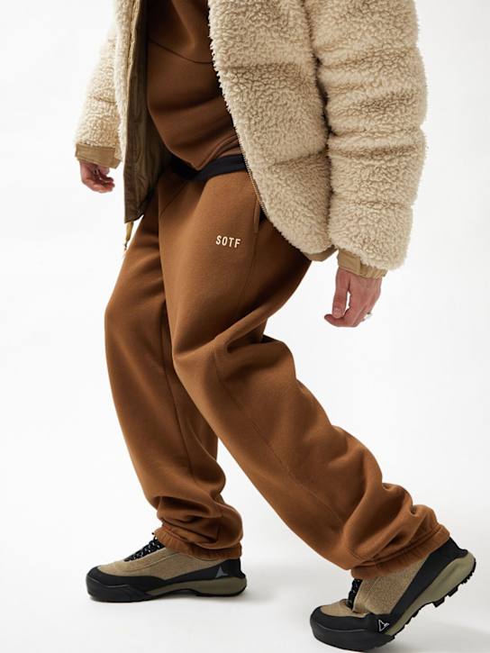 SOTF: Standard cuffed joggers