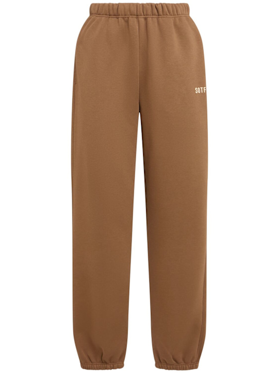 SOTF: Standard cuffed joggers