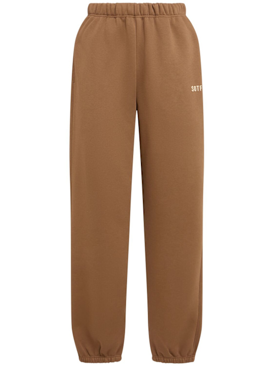 SOTF: Standard cuffed joggers