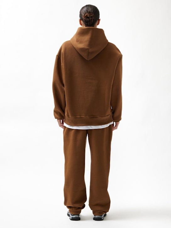 SOTF: Standard cuffed joggers