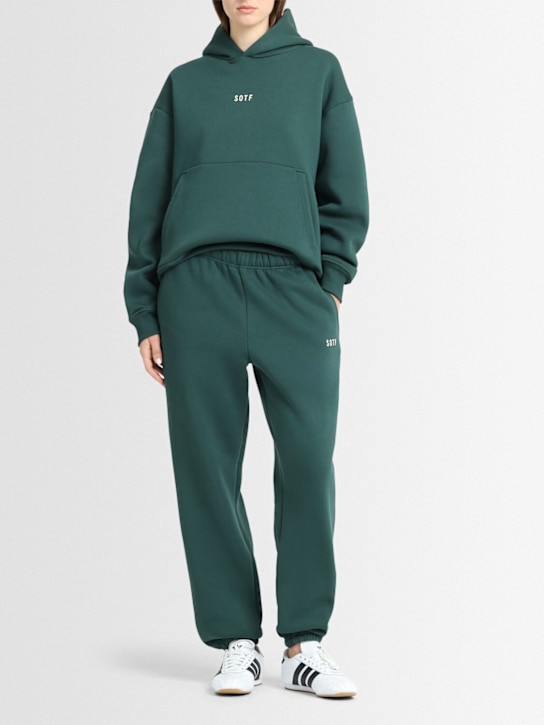 SOTF: Standard cuffed joggers